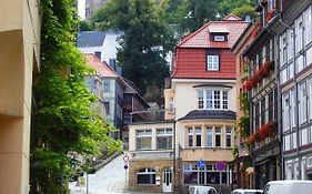 Grosse Wohnung Mit Terrasse Im Altstadtzentrum - Ferienwohnung Chiplakoff