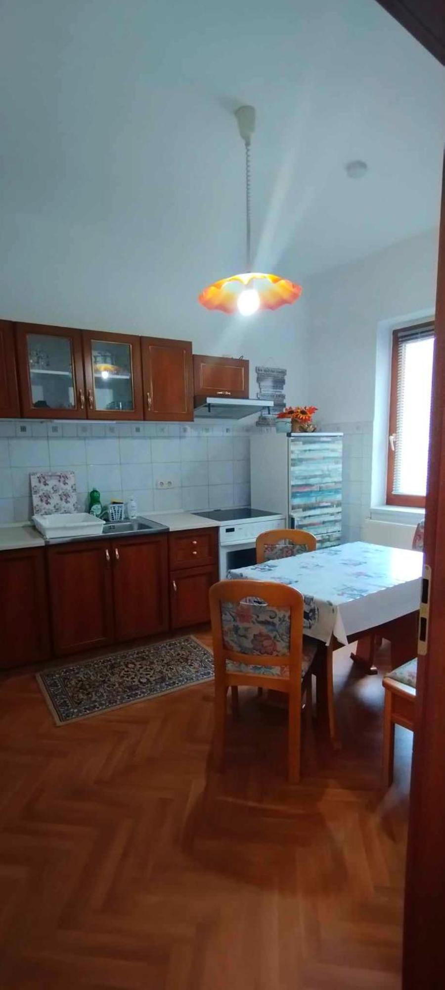 Grosse Wohnung Mit Terrasse Im Altstadtzentrum - Ferienwohnung Chiplakoff Blankenburg  Buitenkant foto