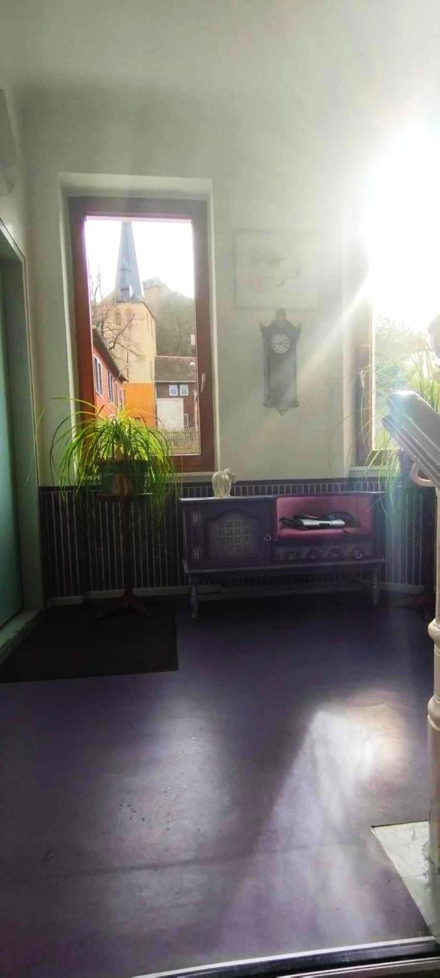 Grosse Wohnung Mit Terrasse Im Altstadtzentrum - Ferienwohnung Chiplakoff Blankenburg  Buitenkant foto