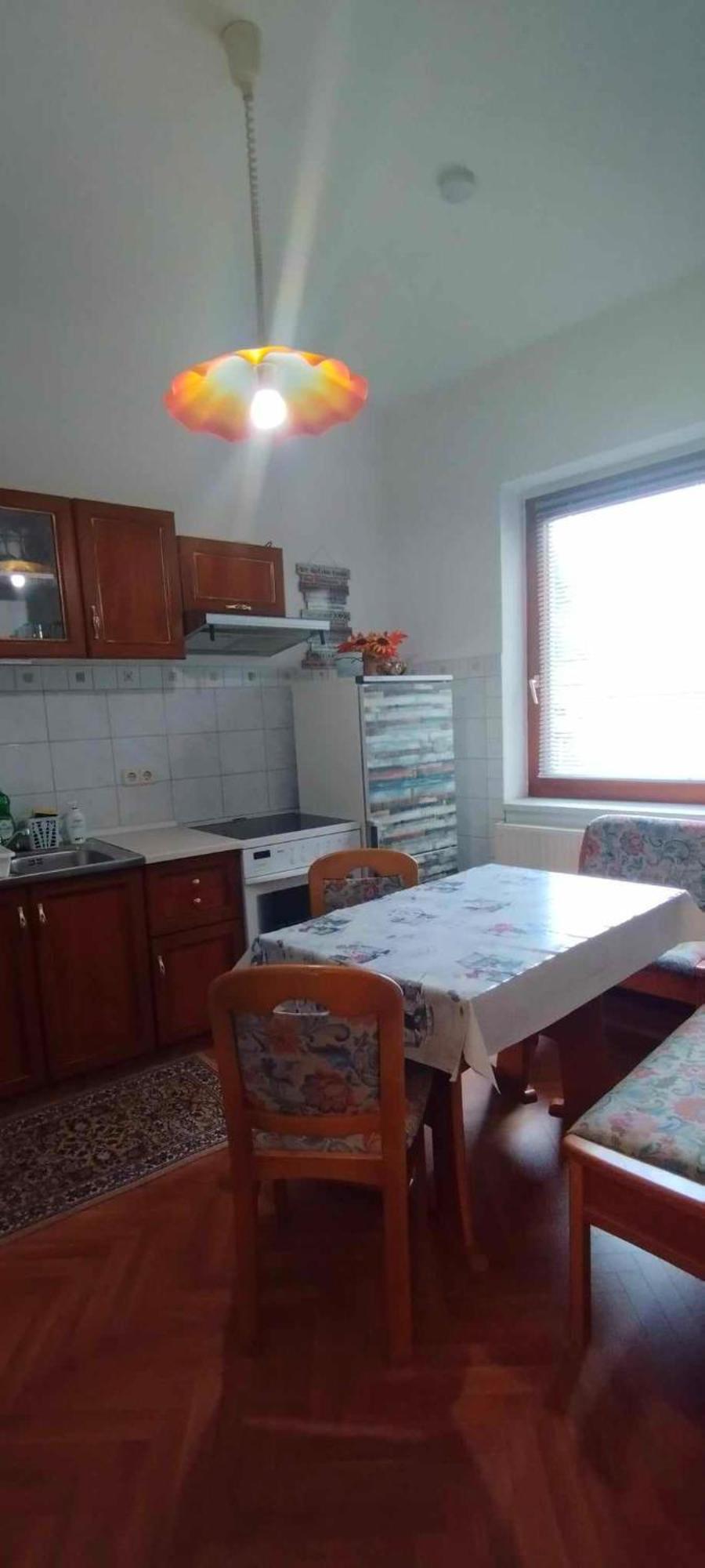 Grosse Wohnung Mit Terrasse Im Altstadtzentrum - Ferienwohnung Chiplakoff Blankenburg  Buitenkant foto