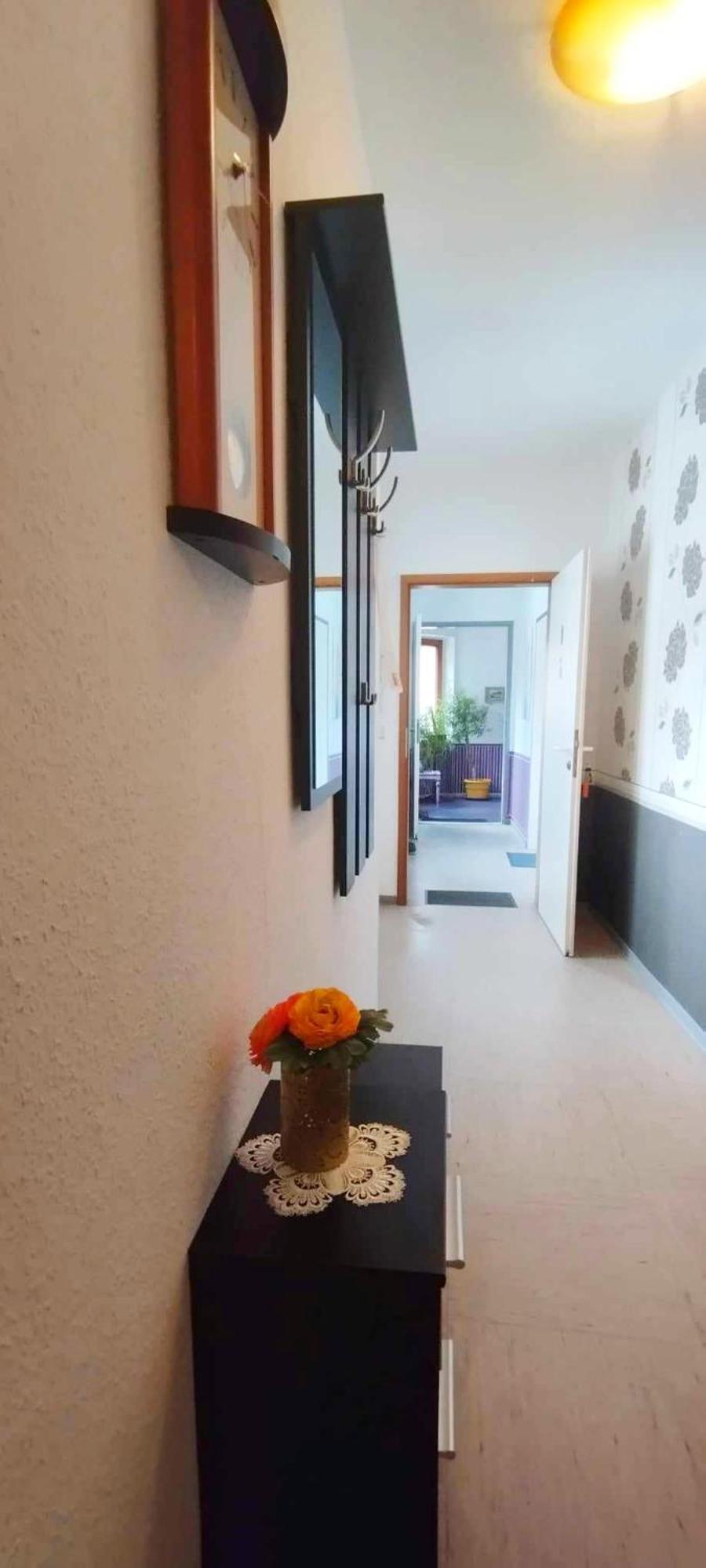 Grosse Wohnung Mit Terrasse Im Altstadtzentrum - Ferienwohnung Chiplakoff Blankenburg  Buitenkant foto