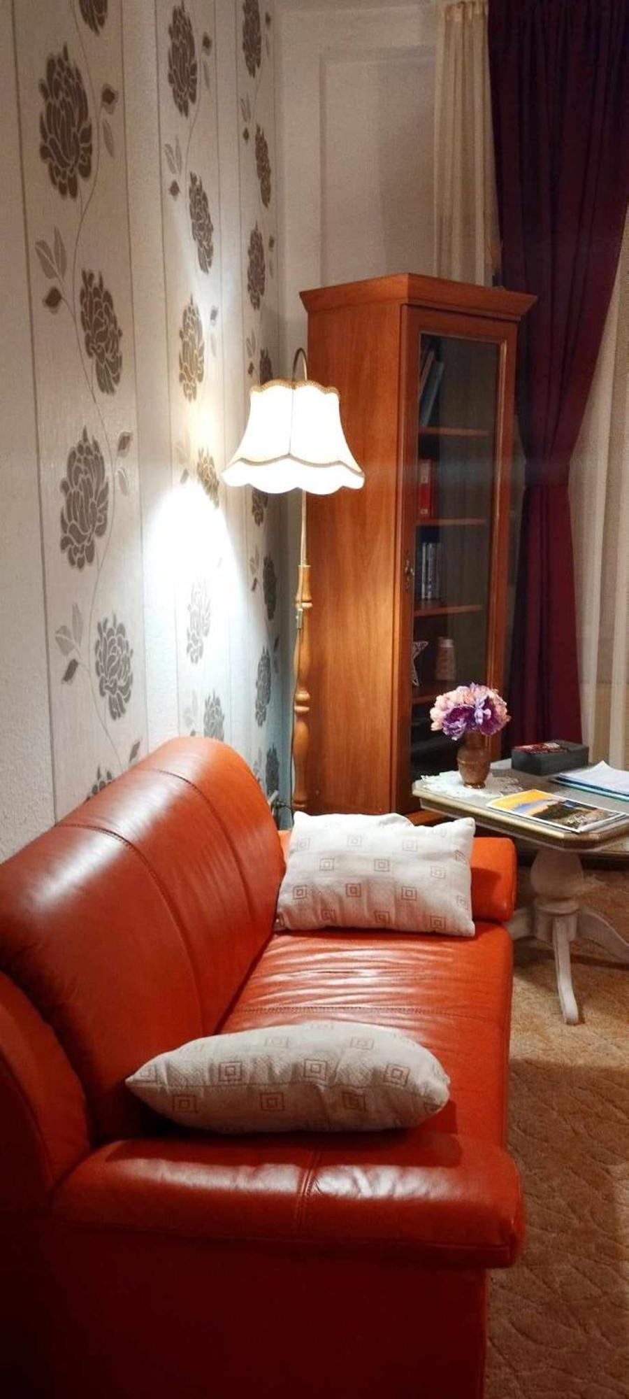 Grosse Wohnung Mit Terrasse Im Altstadtzentrum - Ferienwohnung Chiplakoff Blankenburg  Buitenkant foto